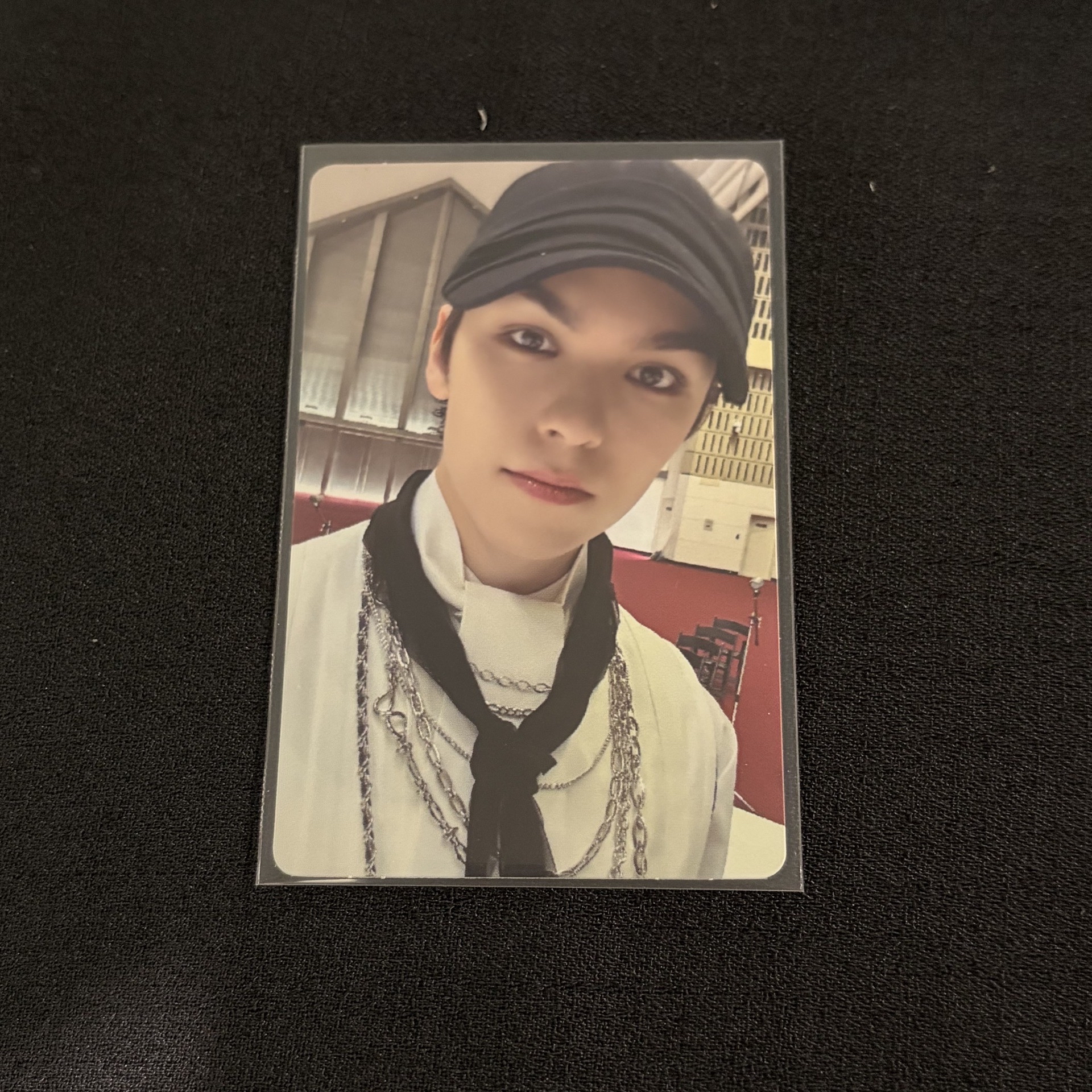 SEVENTEEN｜VERNON 精選專KIT專卡 💙