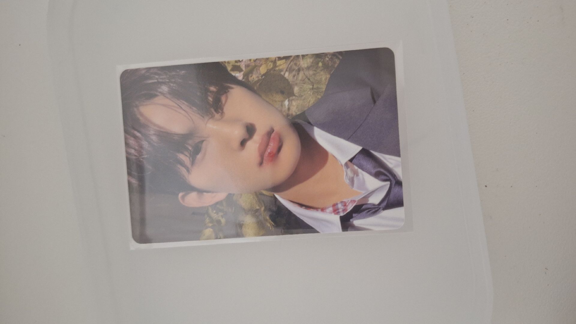 金虔佑 pc特典 自由a