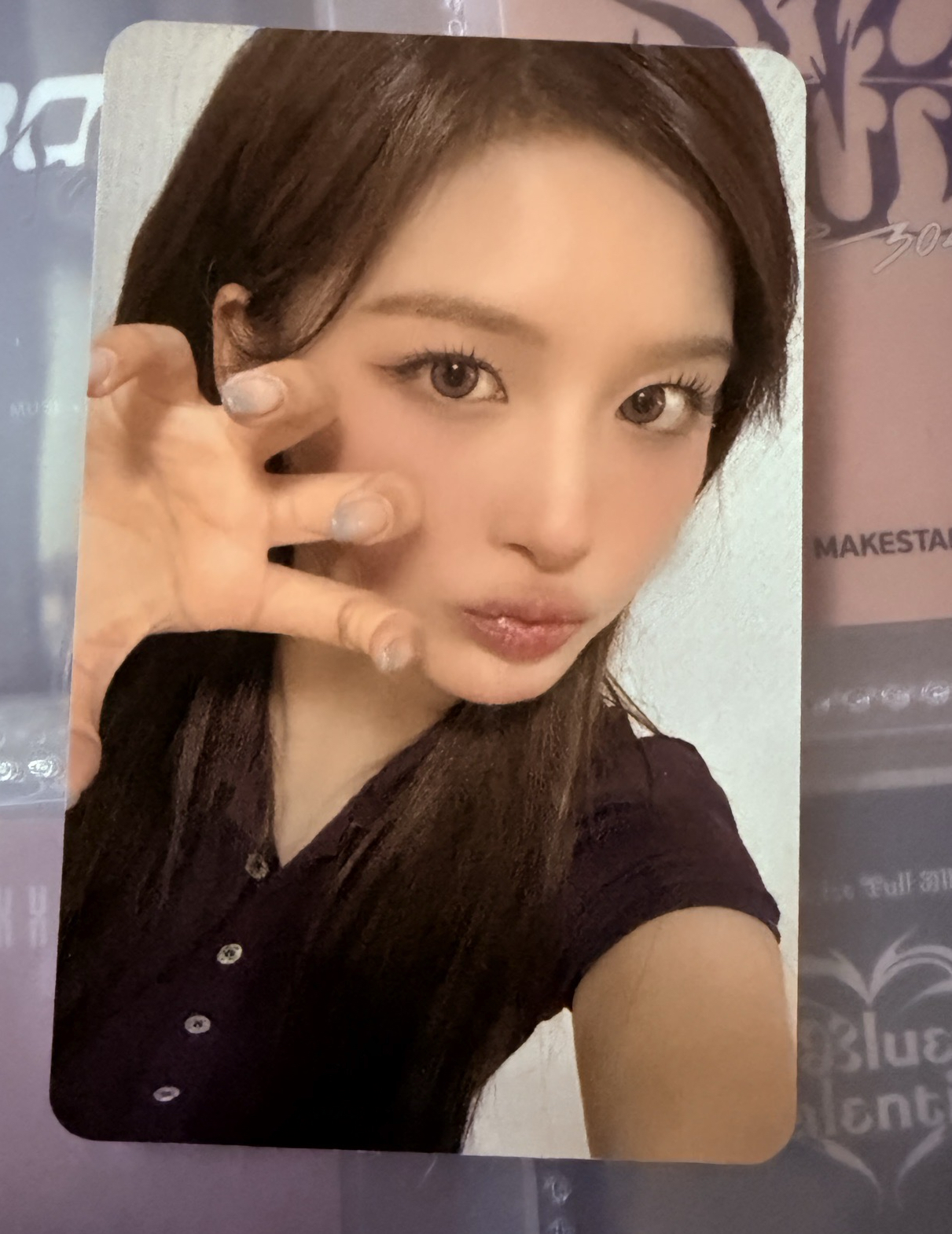 NMIXX am線下無預覽 薛