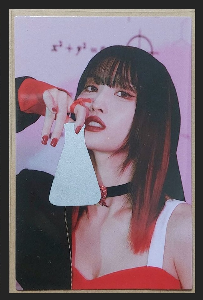 科學家刮刮卡未刮