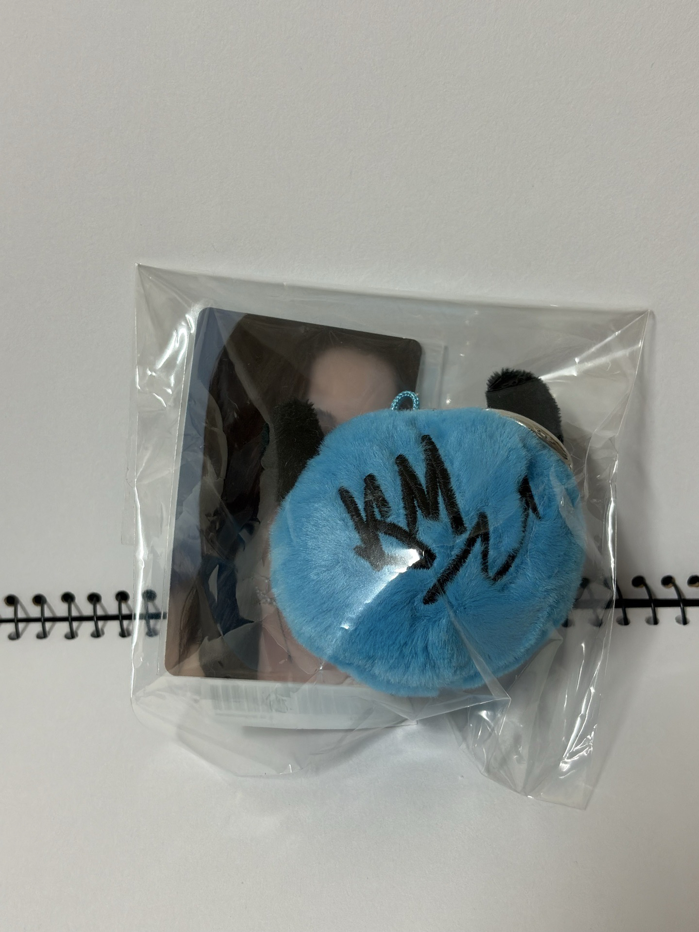 周邊藍球露、角 現貨