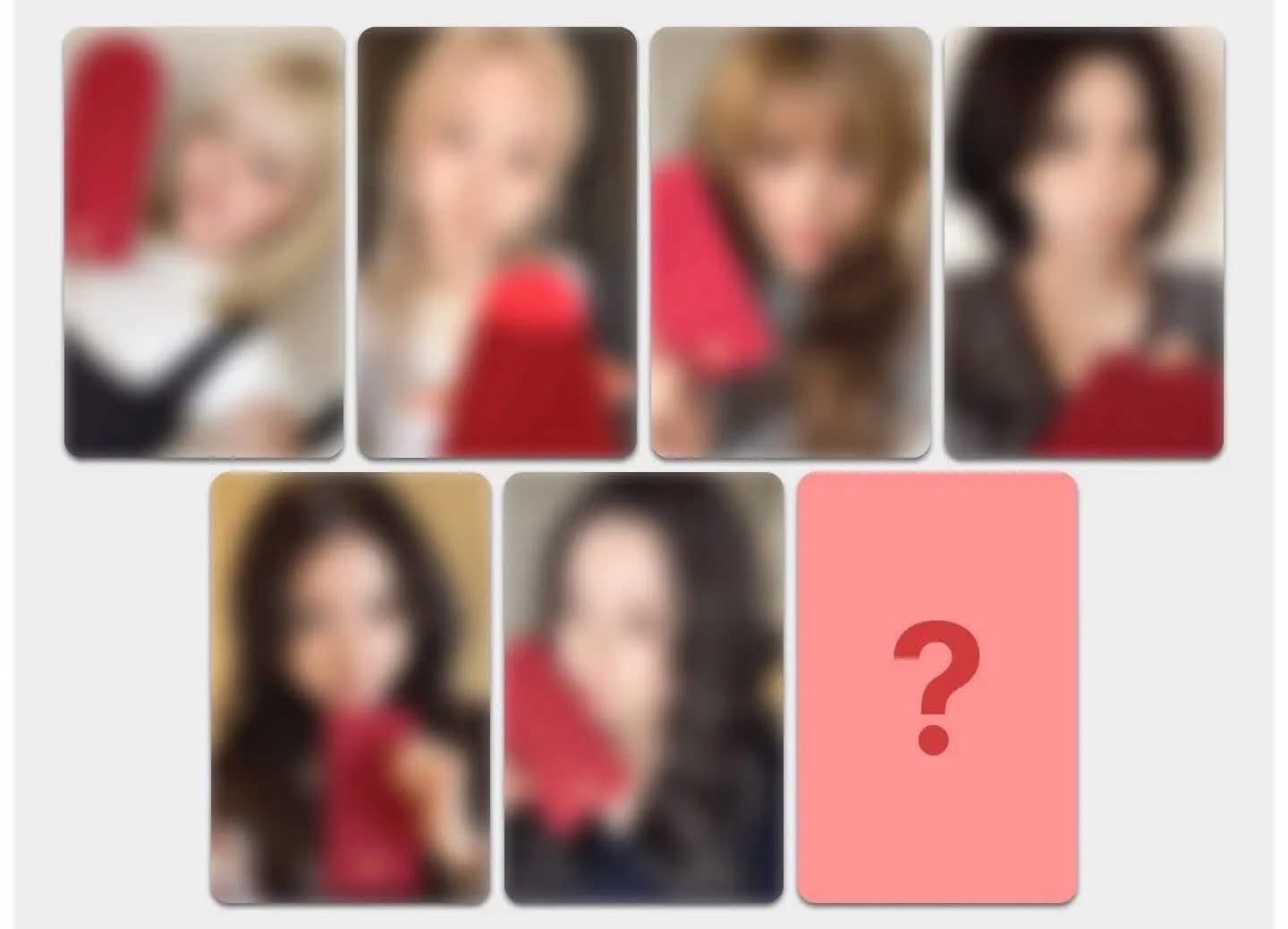 新年祝福/紅包 莉嫄