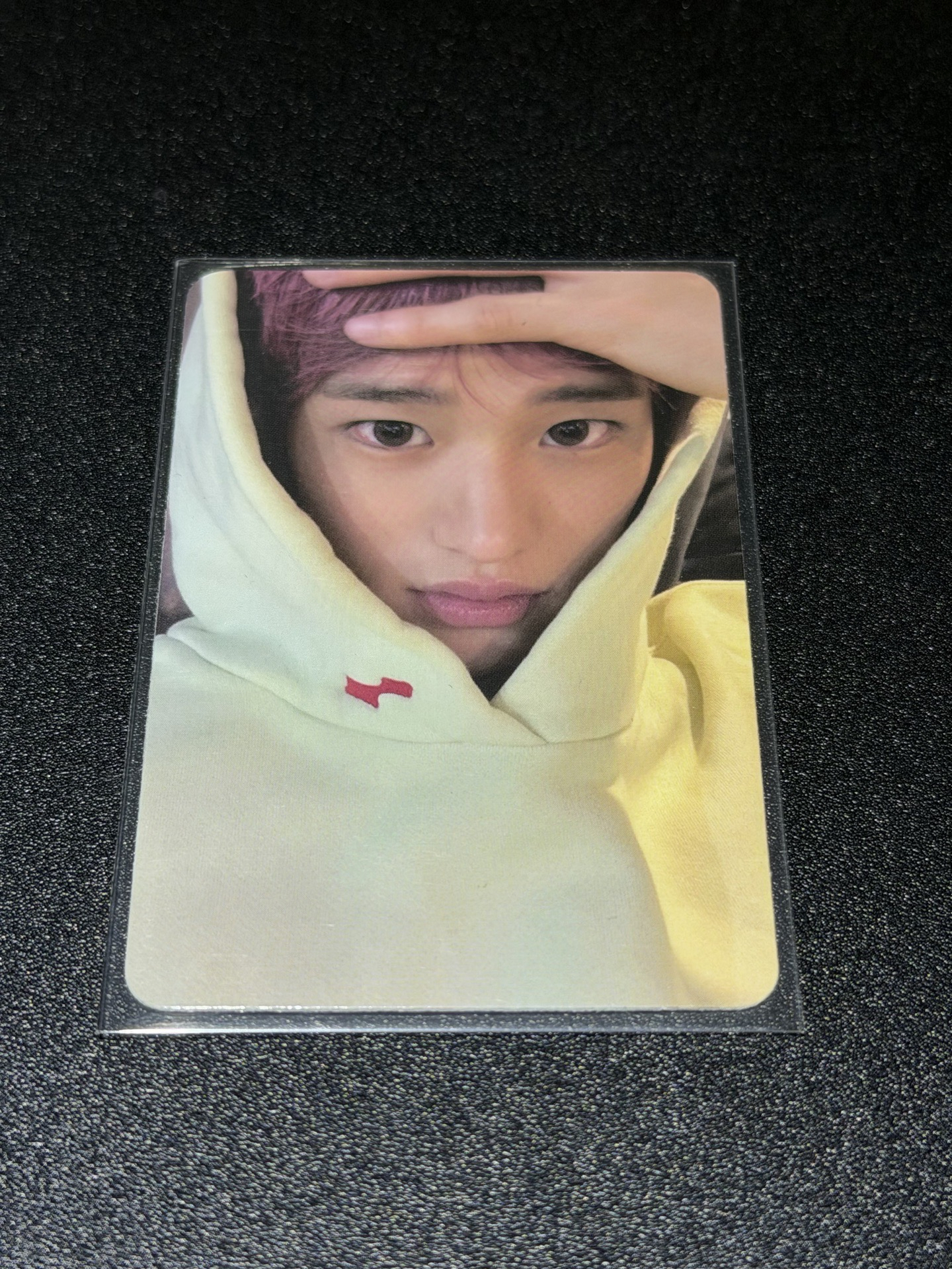 炤熙 fame chamber專卡