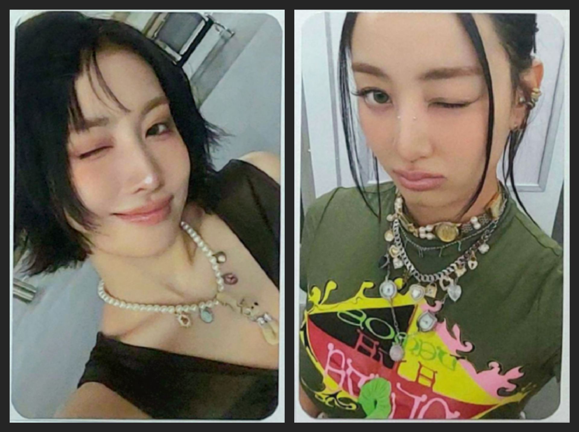 TIF MK桃效特典不拆