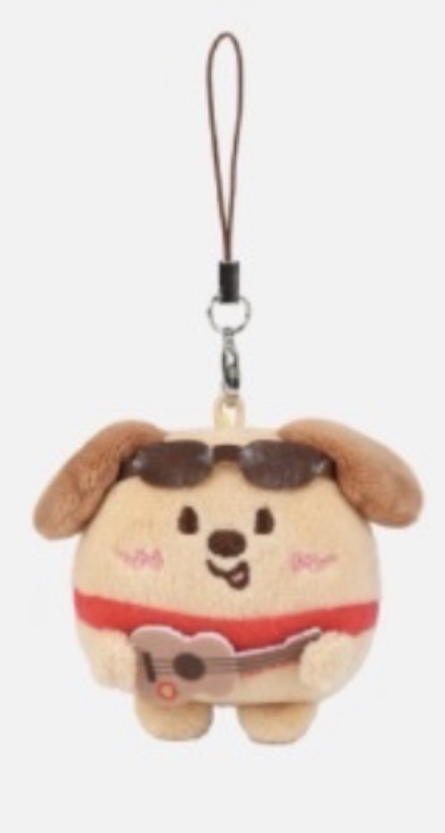 狗龍夏天娃(吉他）