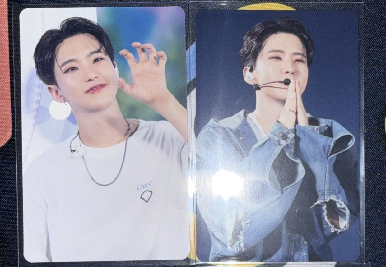 LOVE FM 藍光、DC版