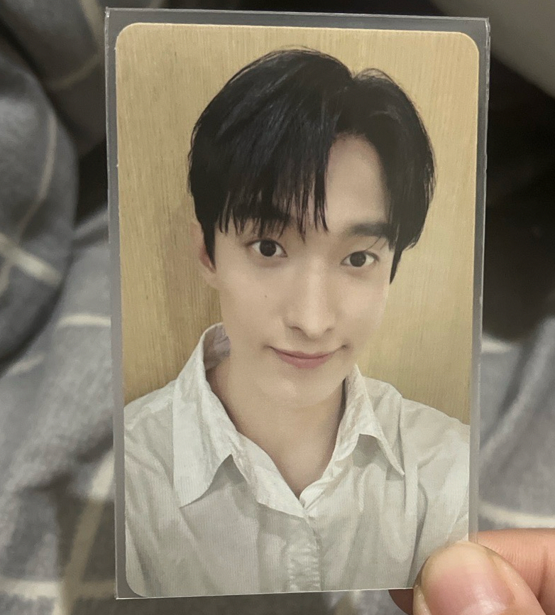 碩🐶10週年集章卡 親自帶回