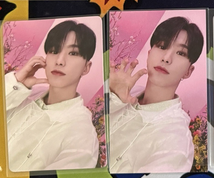 always your 日咖 埼玉場限專輯卡