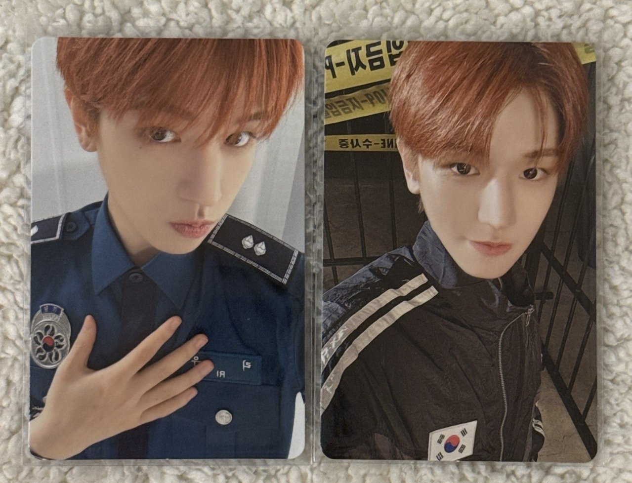 Riwoo 二期會員禮卡