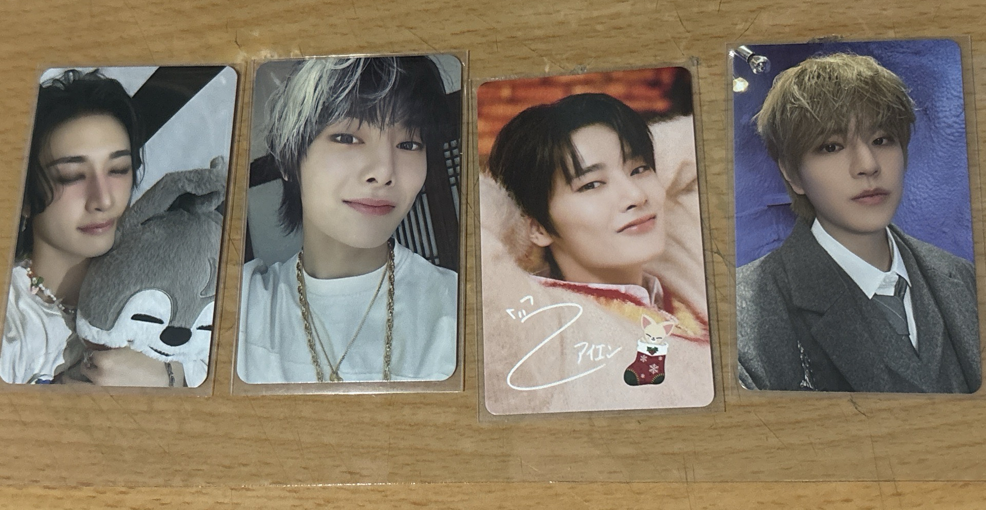 求求帶小卡回家