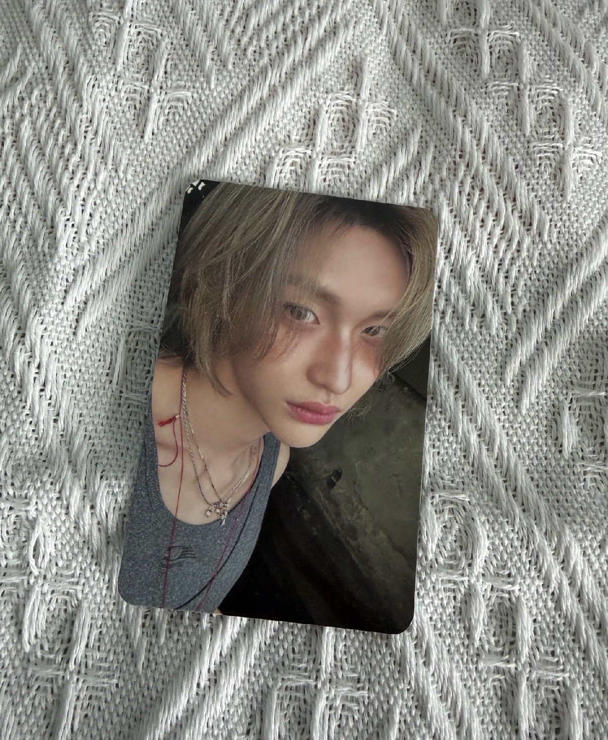 清庫存 RIIZING PB 彬