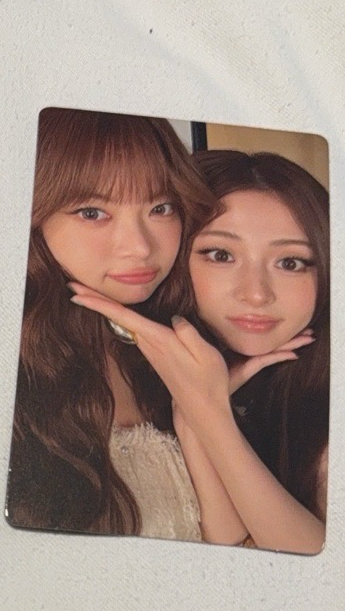 25‘巡迴 首爾安可 隨機卡 允採雙人卡