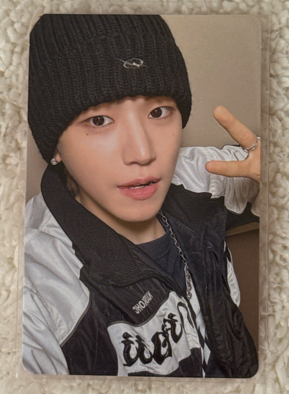 Riwoo 19.99專輯卡