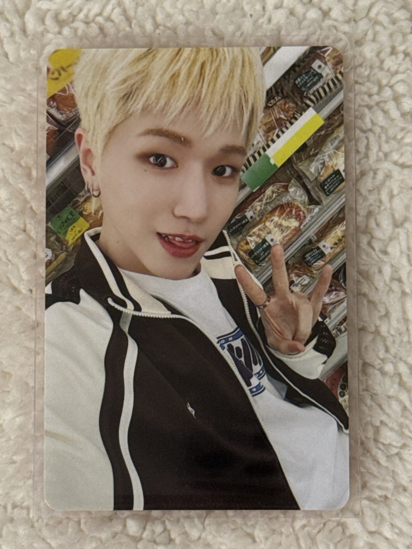 Riwoo AND,隨機卡 A版