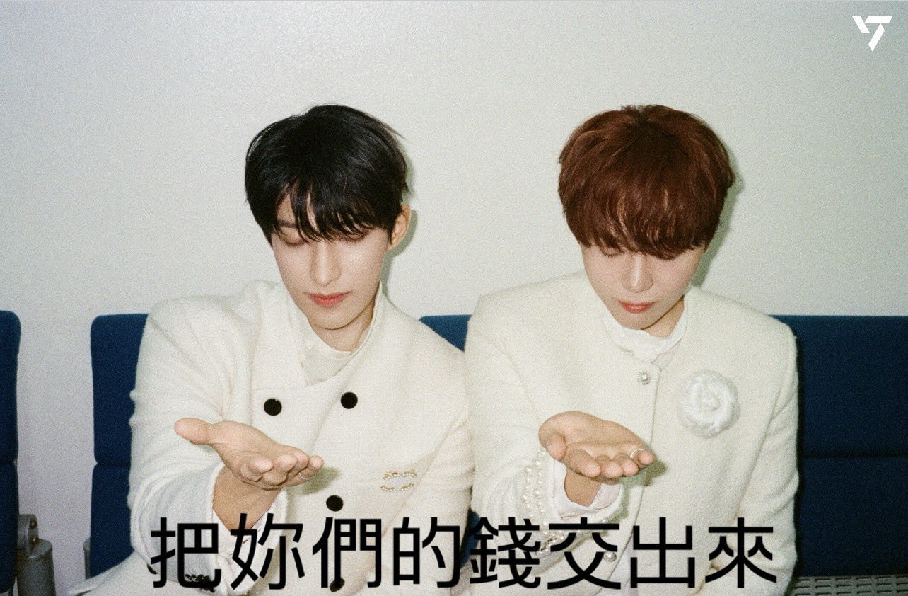 碩🐶自製周邊小卡 （寫真.DOA)小卡