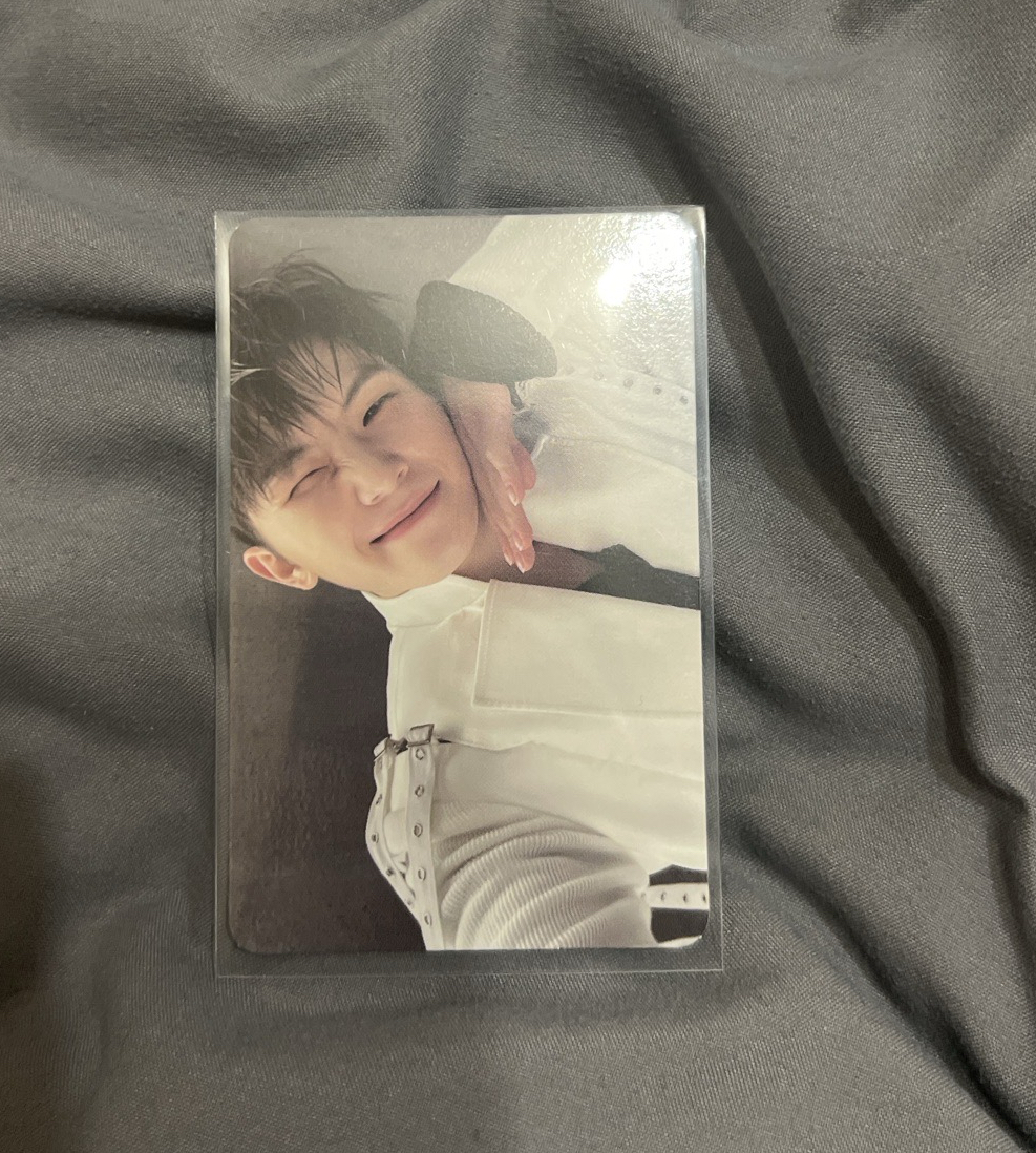 正四ep2眨眼勳 標價含綁