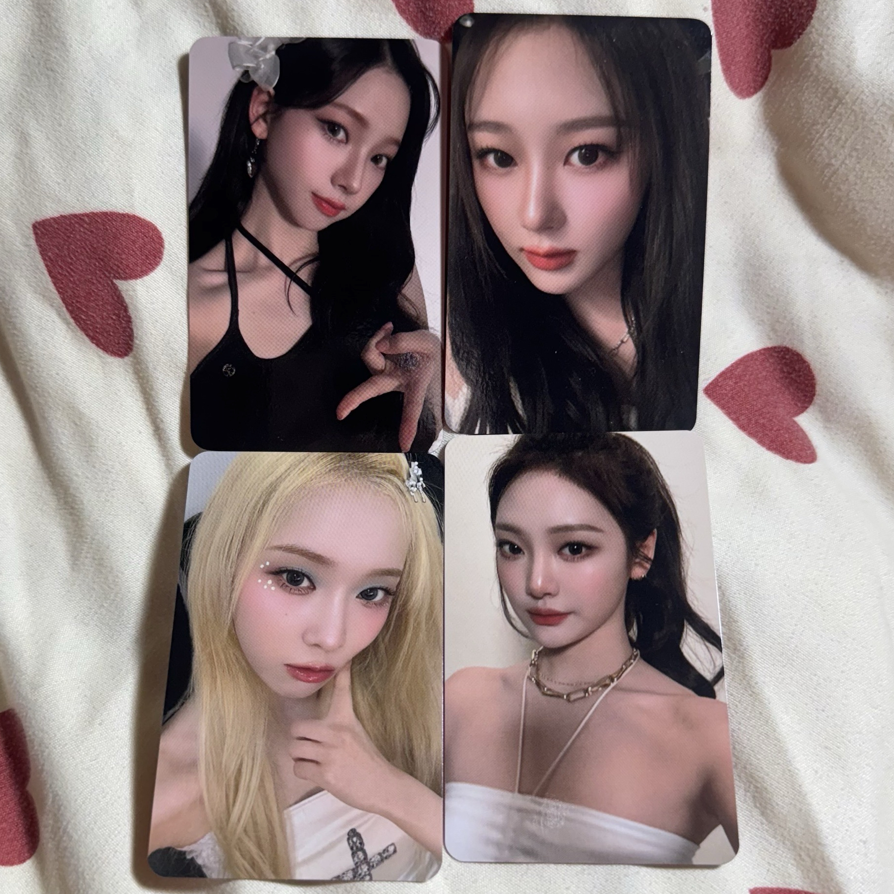 a-eye 日本美瞳代言卡