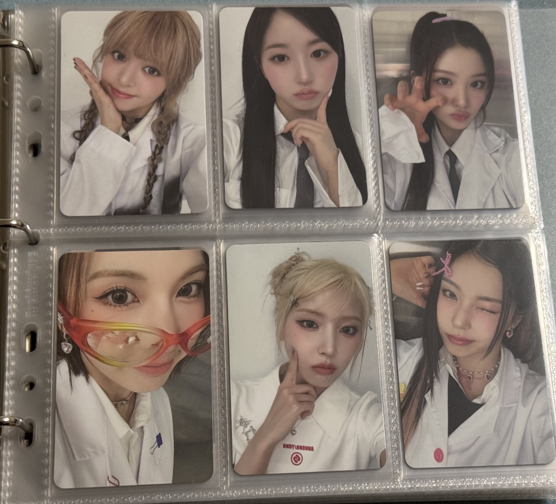 MIXX LAB 入場卡 / 場限卡 MIXX LAB 入場卡