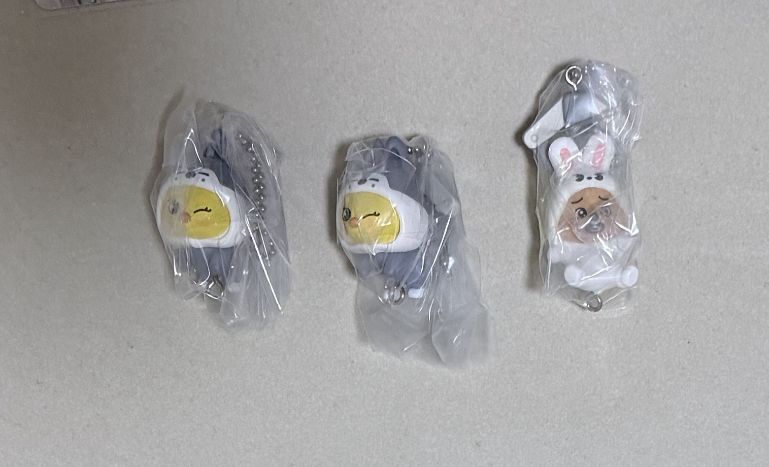 skzoo 玩具世界扭蛋