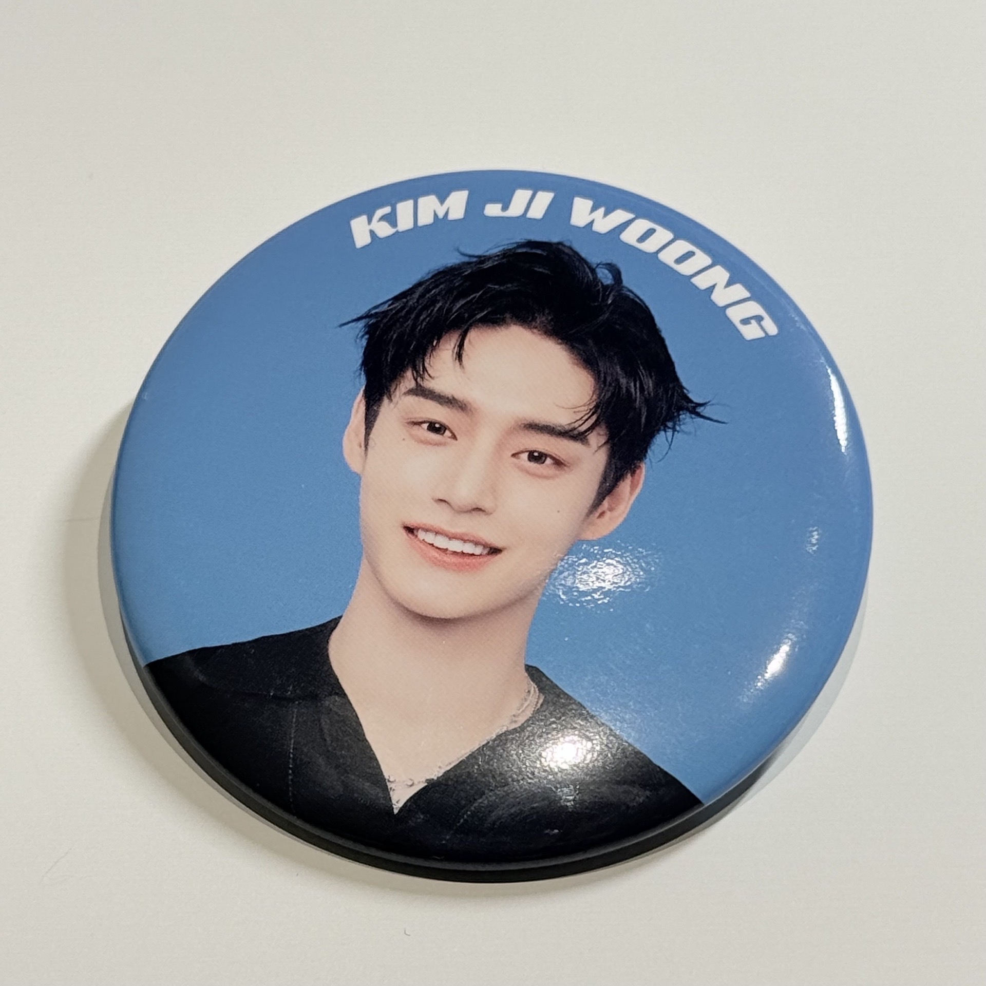 雄澀谷109快閃徽章