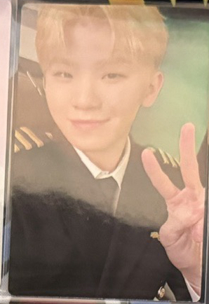 機長1set（含貼紙）