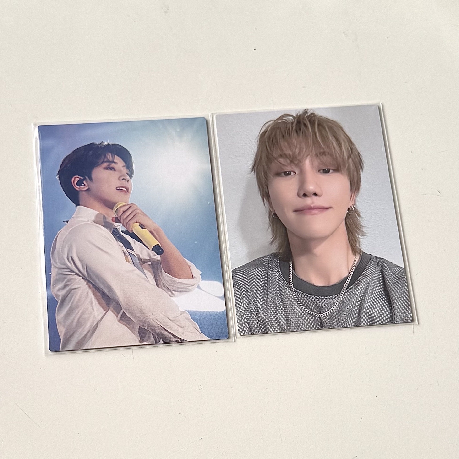 圓 隨機卡/八 集章卡