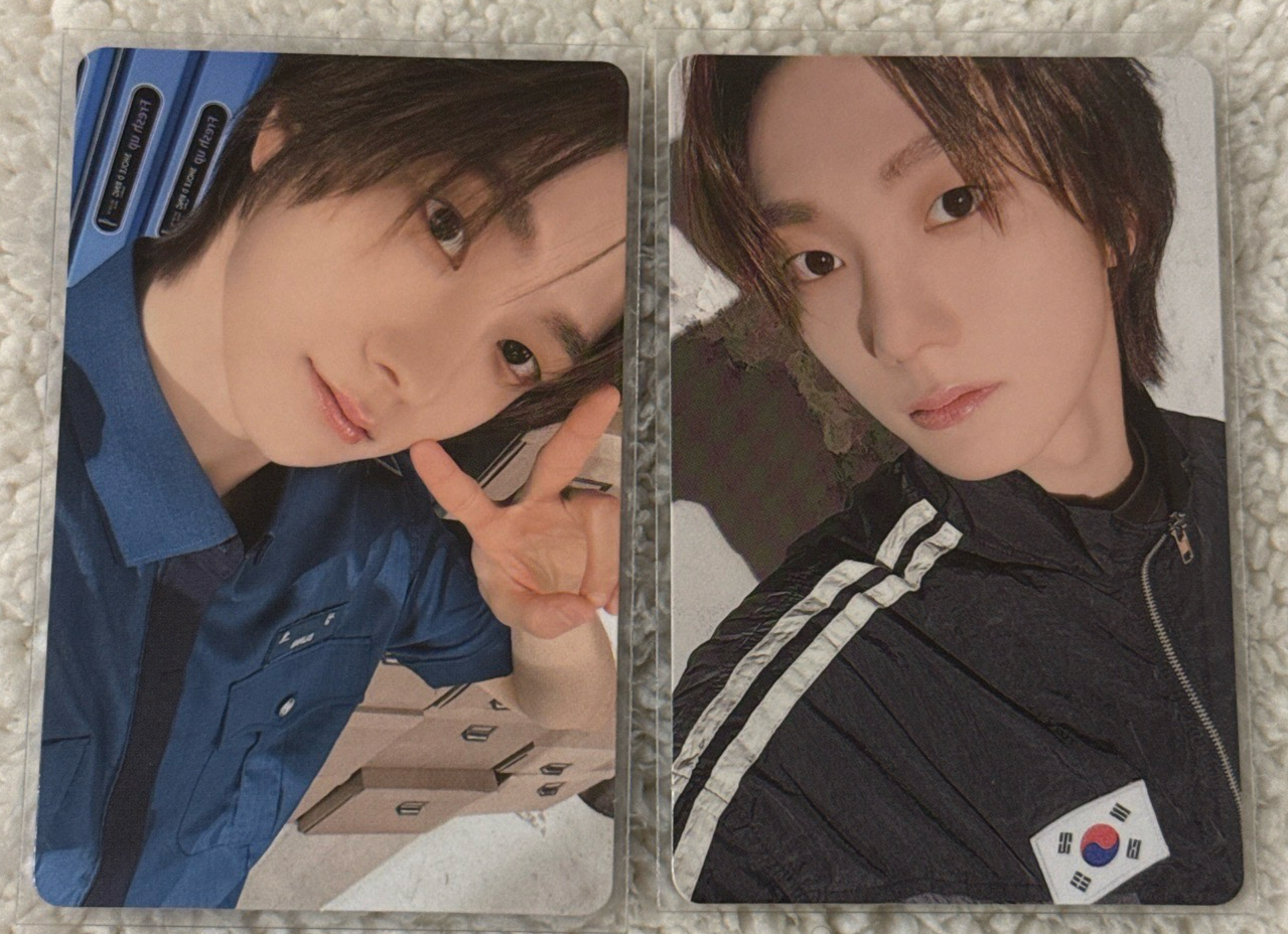 成淏 二期會員禮卡