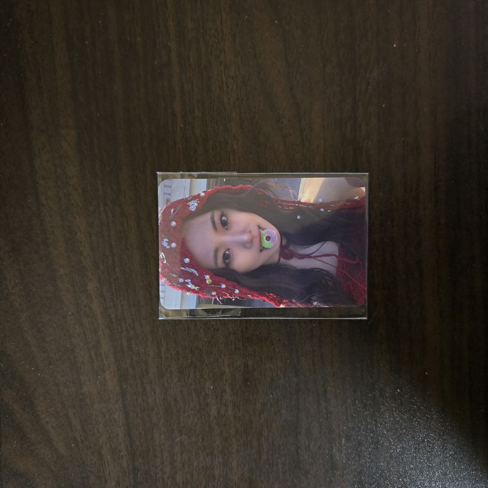 ⚠️交換交換⚠️TWICE 子瑜 THIS IS FOR JYP團封特典