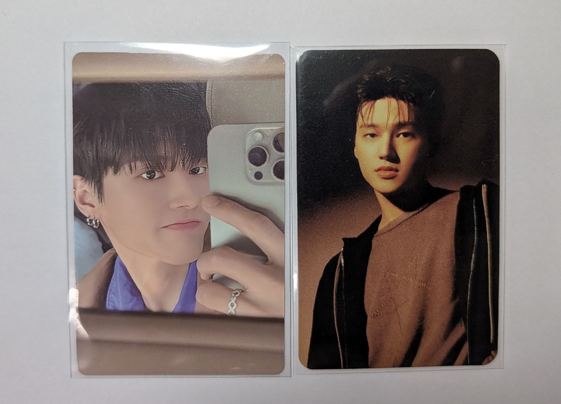 2張友榮帶回家🐈‍⬛🤳