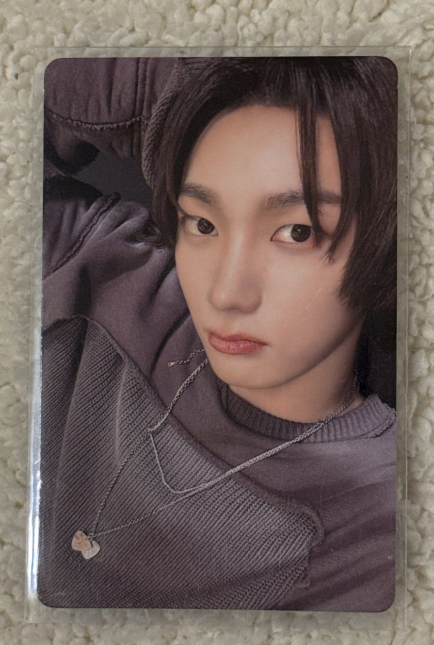 19.99專輯卡 clink ver.