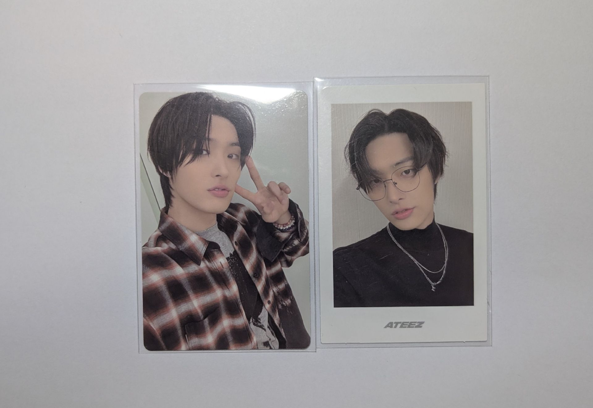 2張旼琦帶回家🐥🫶