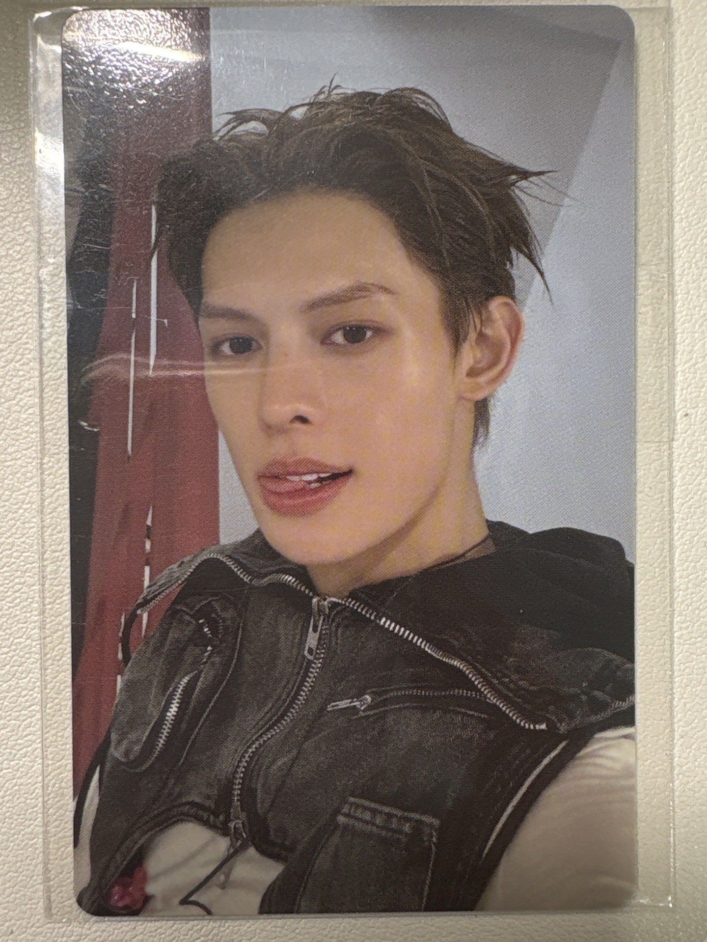 wvs3.0 趙雨凡 原廠膜