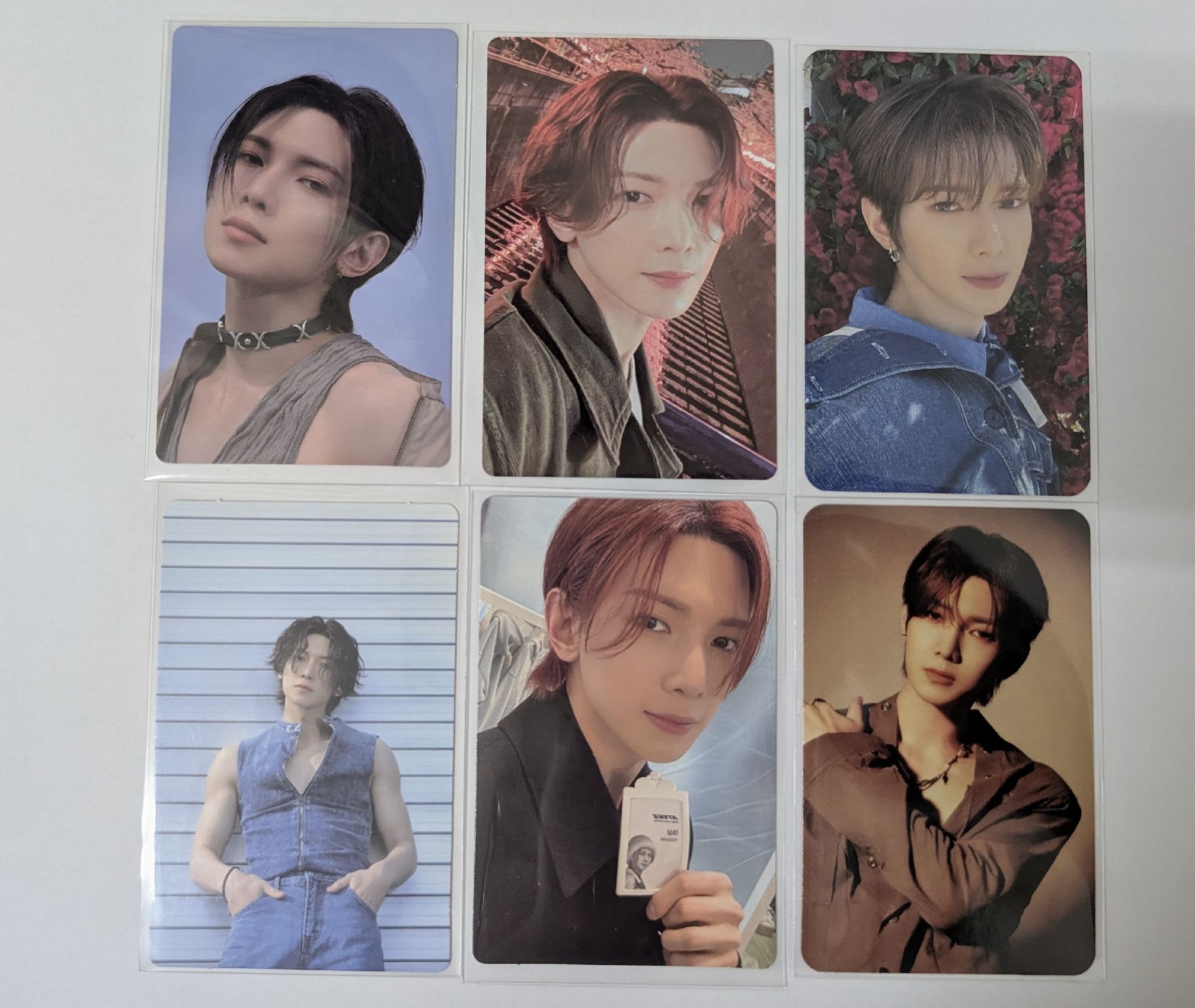 6張呂尚帶回家🐩😘