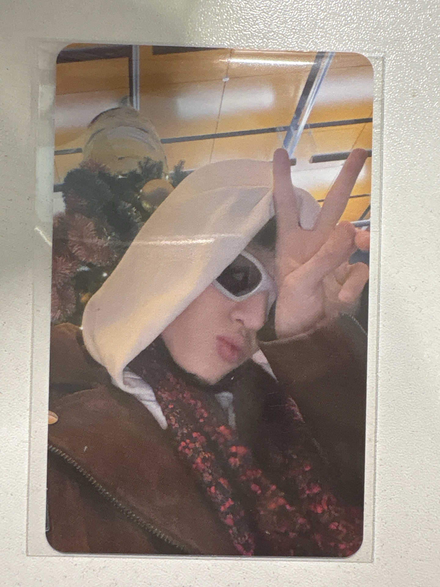 K4  馬丁 原廠膜