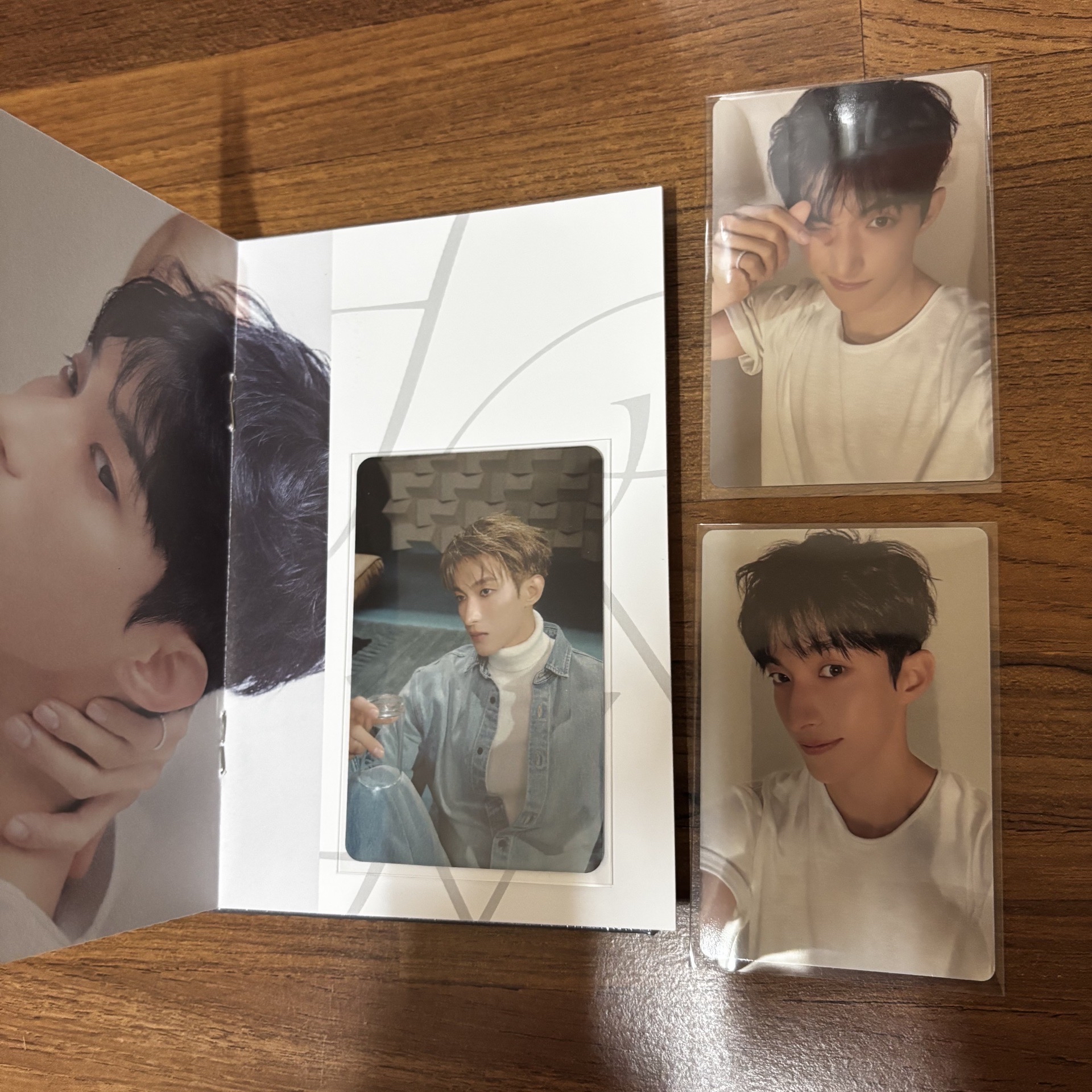 DxS 소야곡 AM 碩C盤