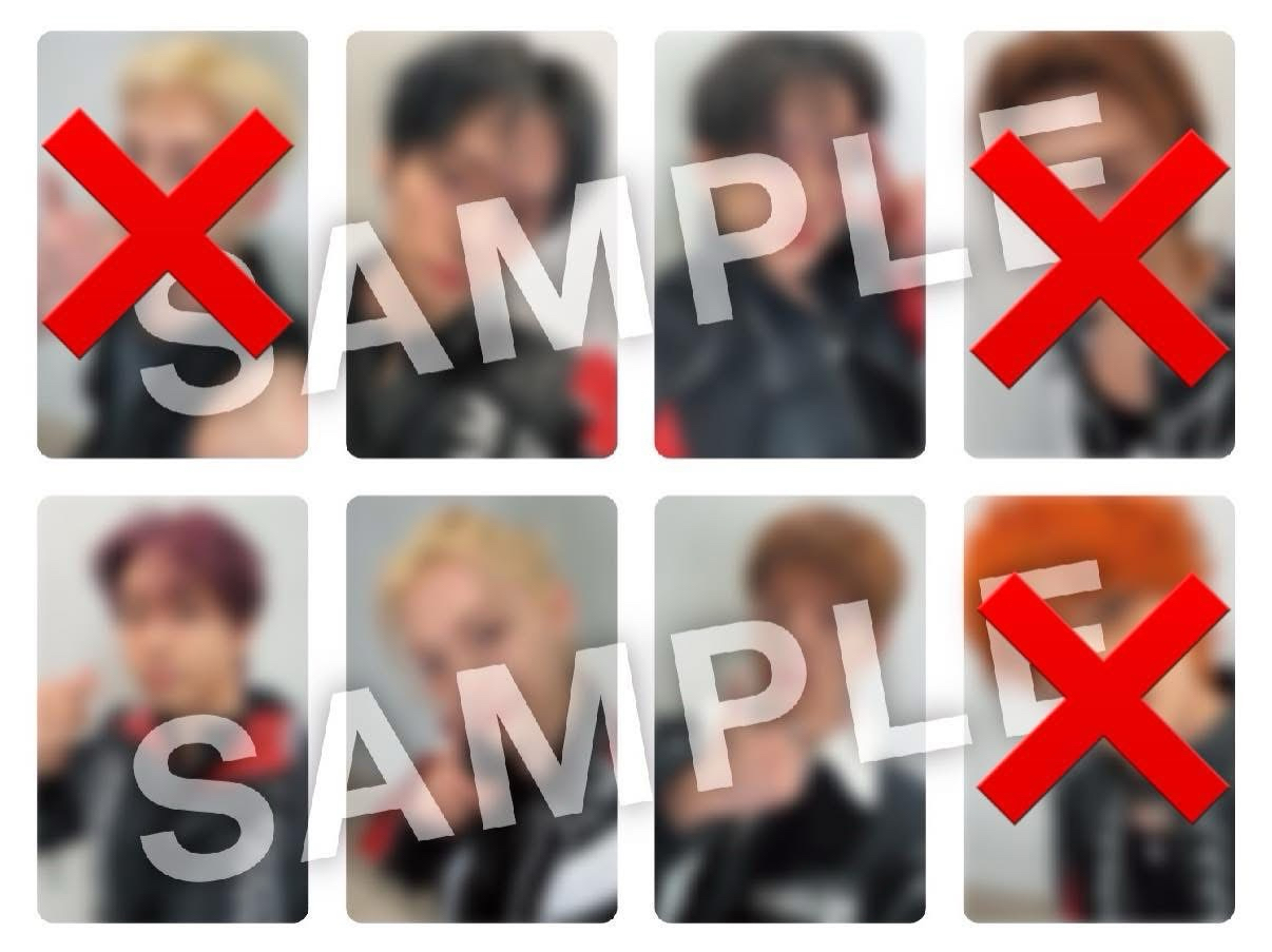 SKZ 東京拍手會場限