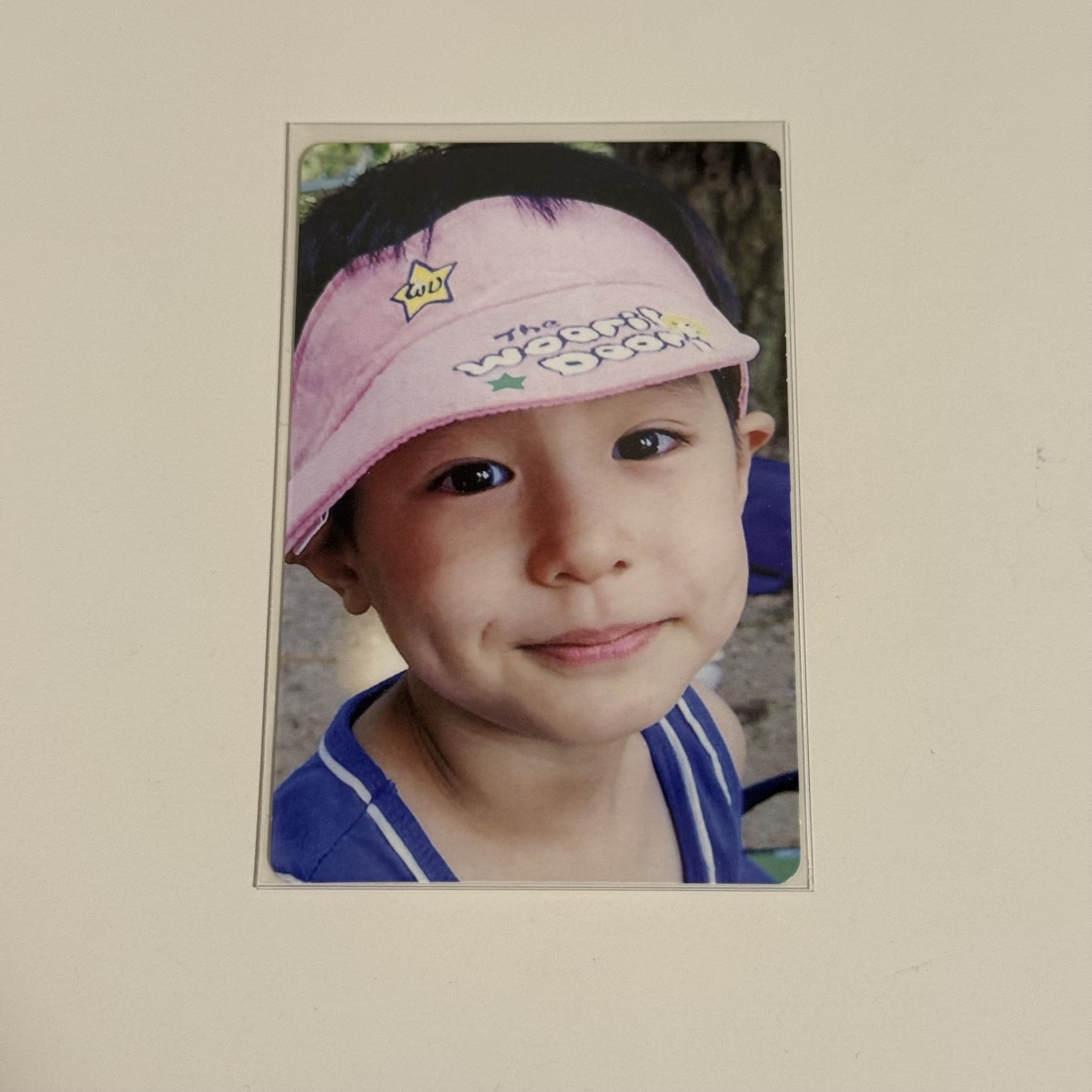 BOYNEXTDOOR 小卡 金桐儇