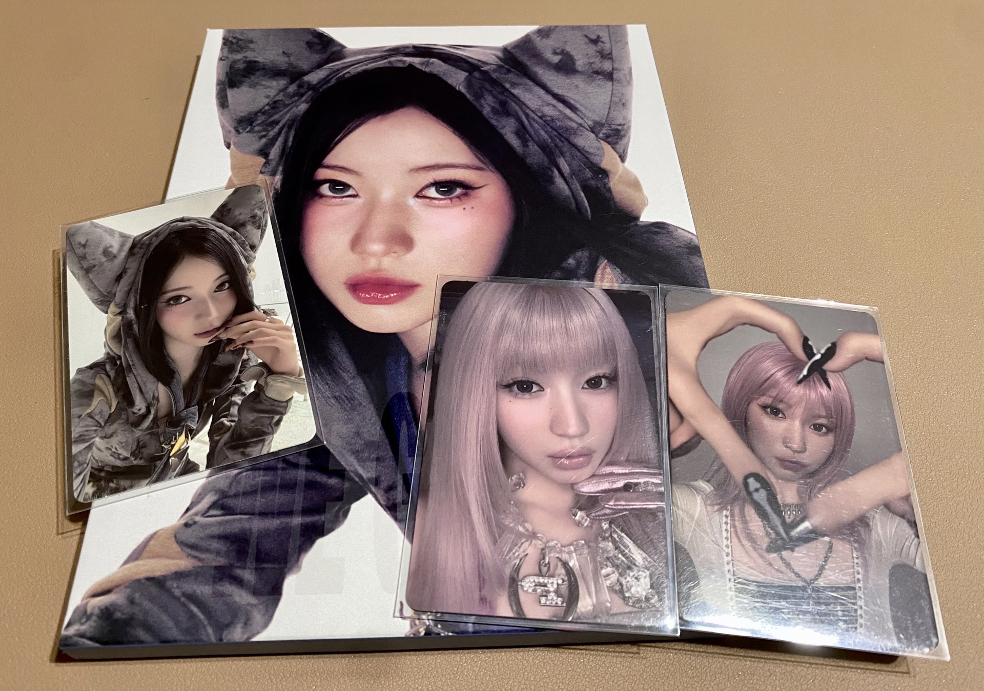 WE GO UP ASA已拆全專