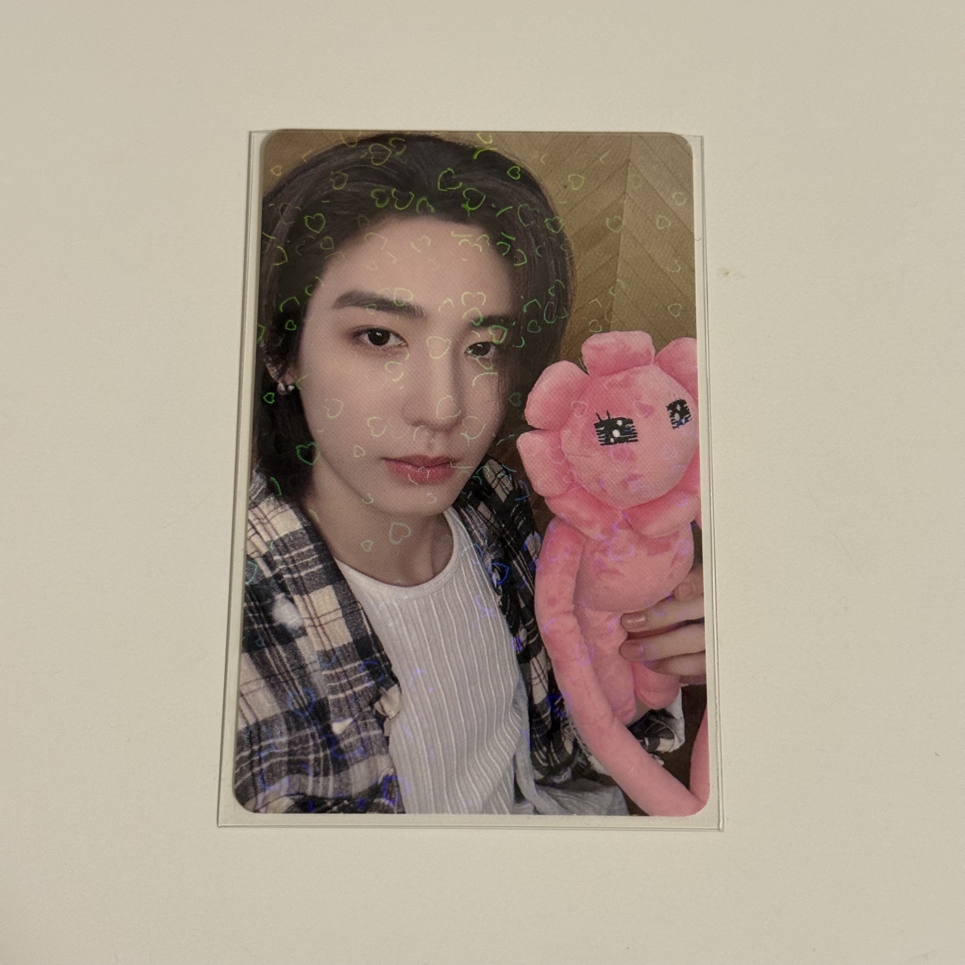 BOYNEXTDOOR 小卡 金桐儇