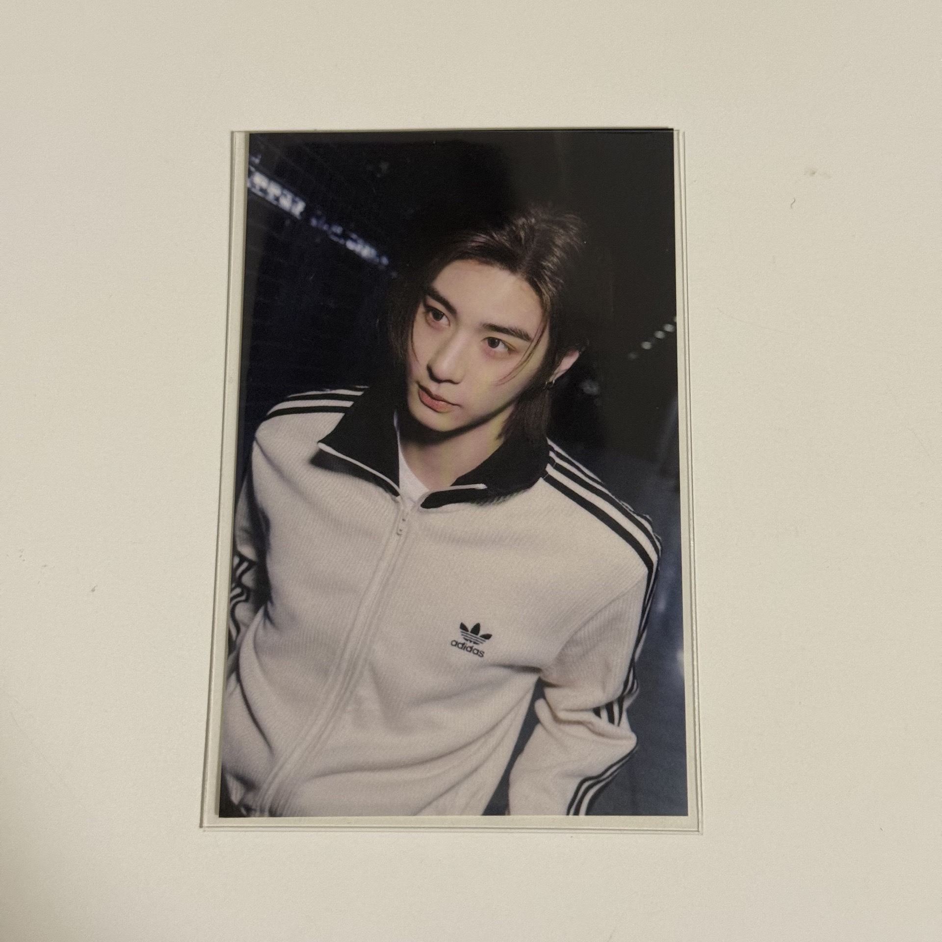 BOYNEXTDOOR 貼紙 金桐儇