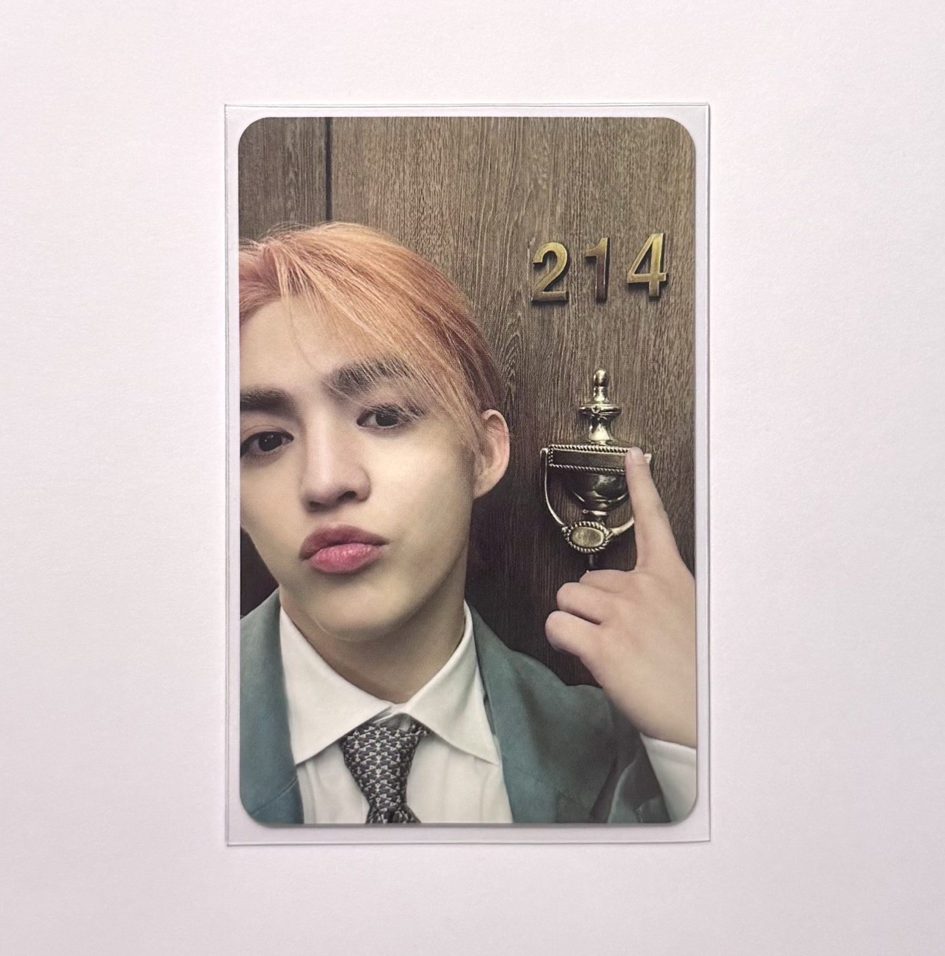 迷12克拉盤專卡 喆🍒