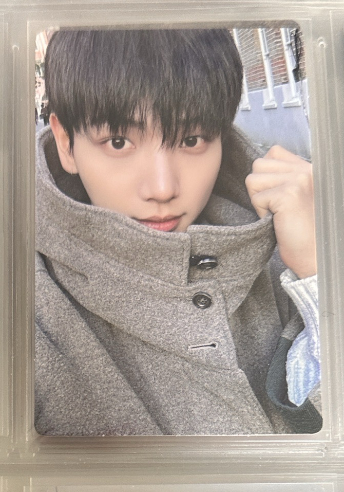 ［ target美通/直出or綁出 ］明宰鉉