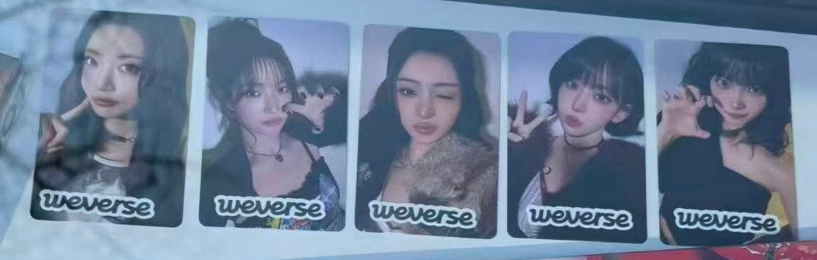 easy crazy hot 韓安場限Hot Ver.