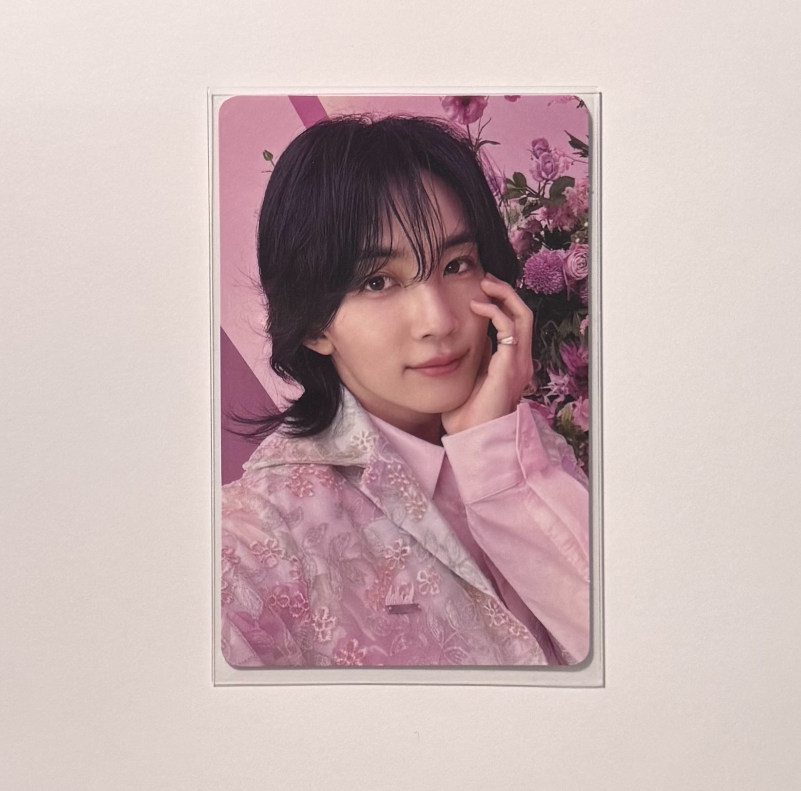 always yours 專卡 漢🐰