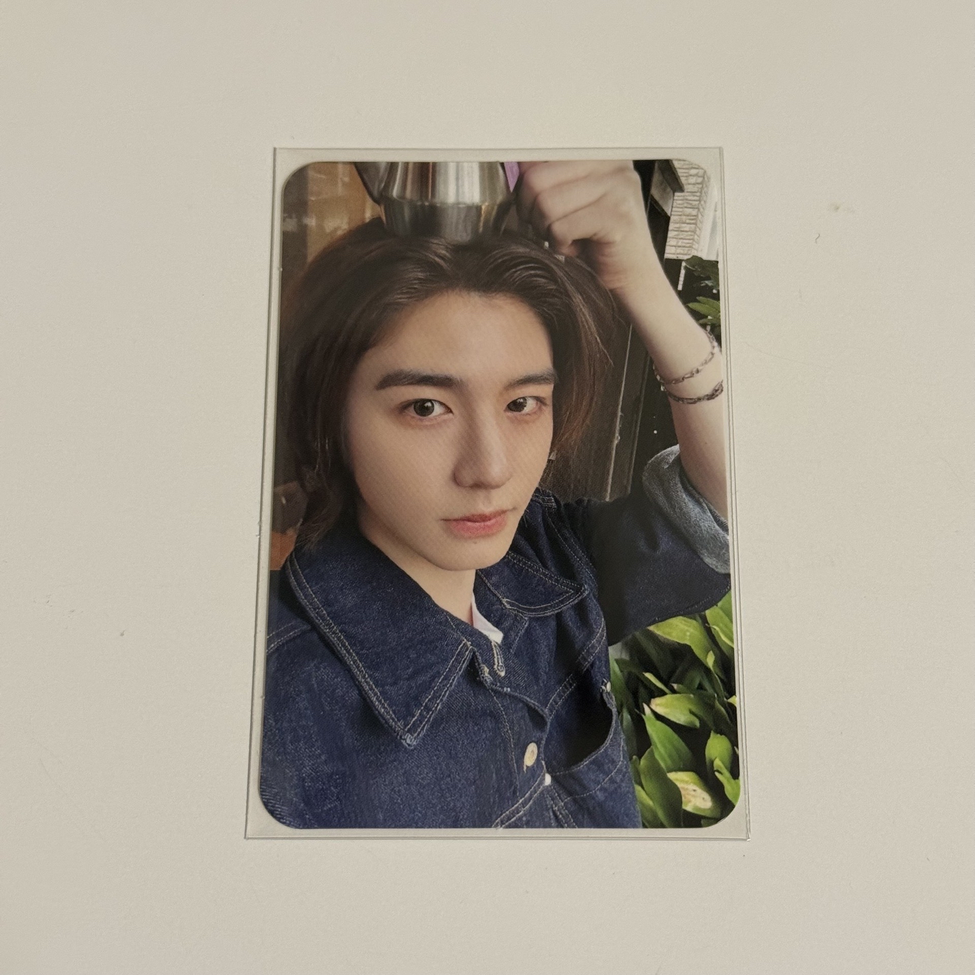 BOYNEXTDOOR 小卡 金桐儇