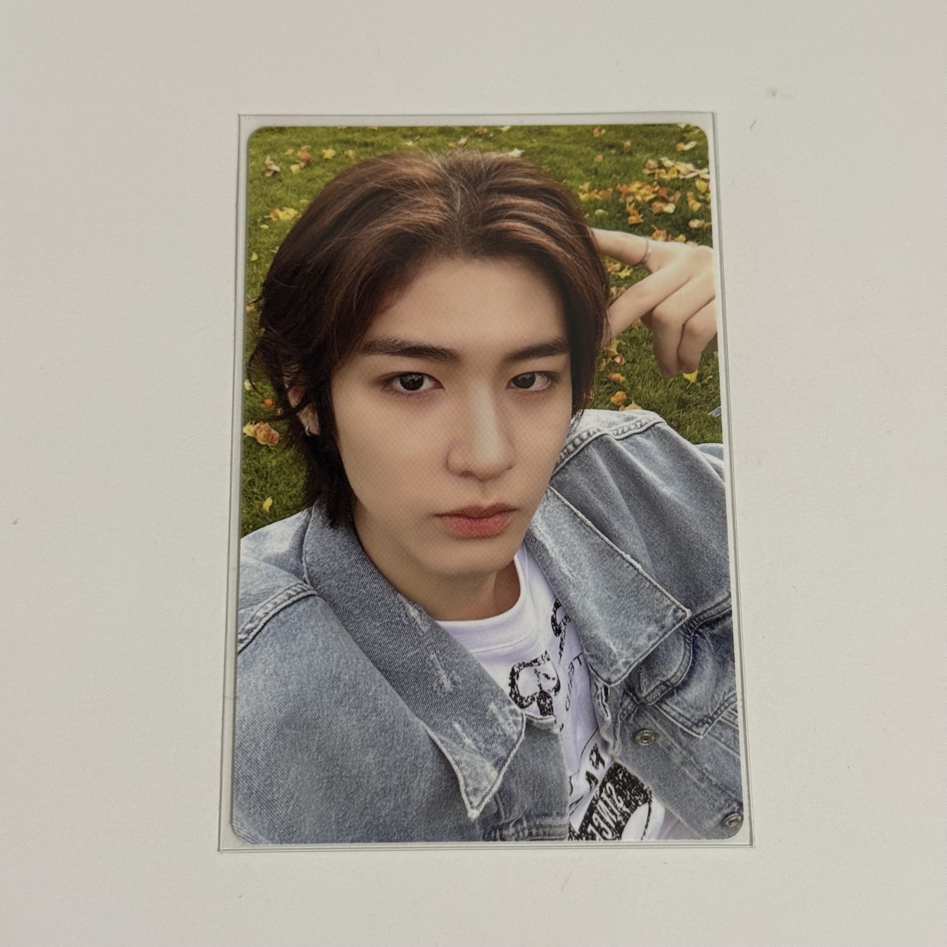 BOYNEXTDOOR 小卡 金桐儇