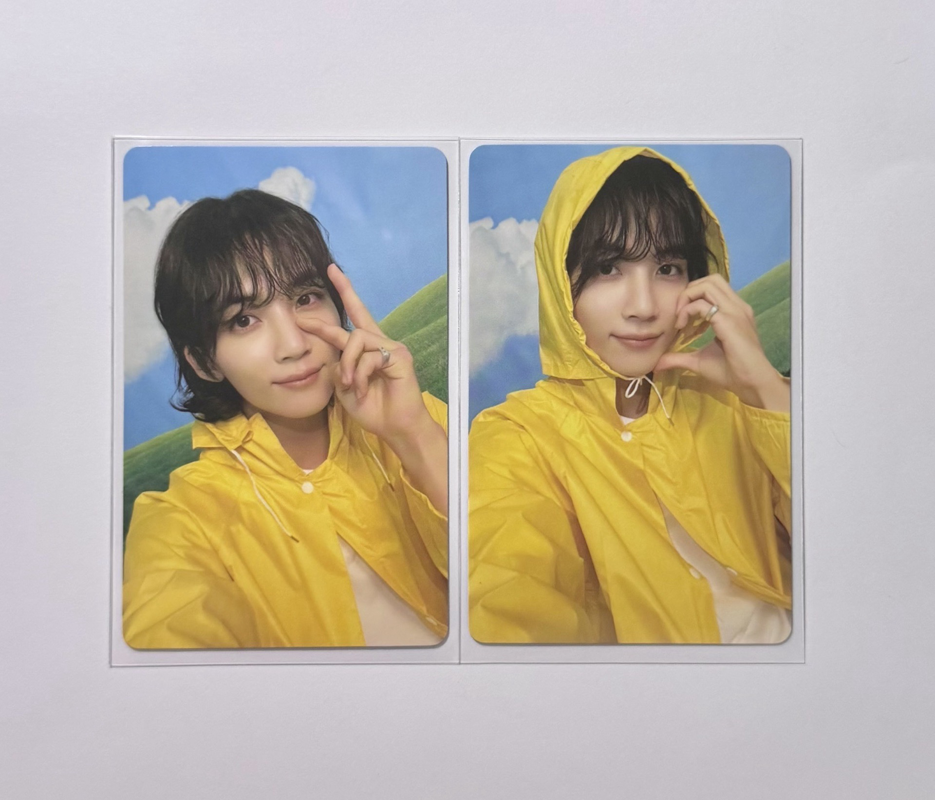 迷11克拉盤 漢🐰