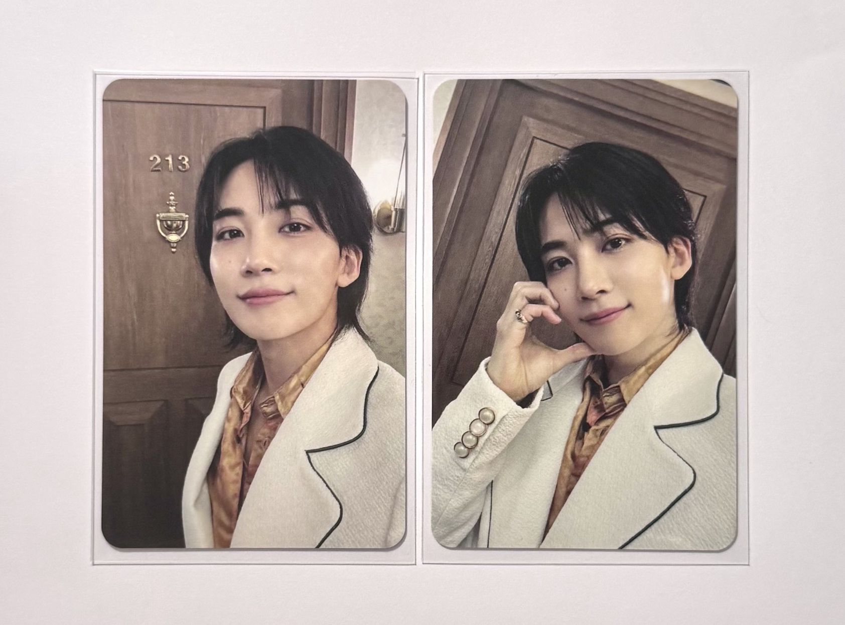 迷12克拉盤專卡 漢🐰