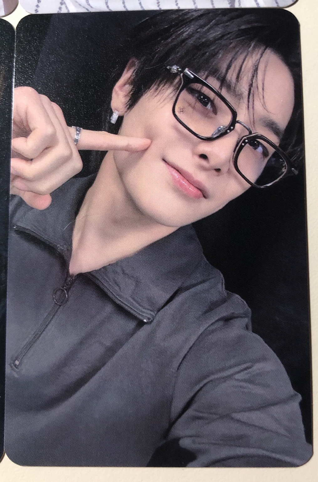 眼鏡年下的誘惑