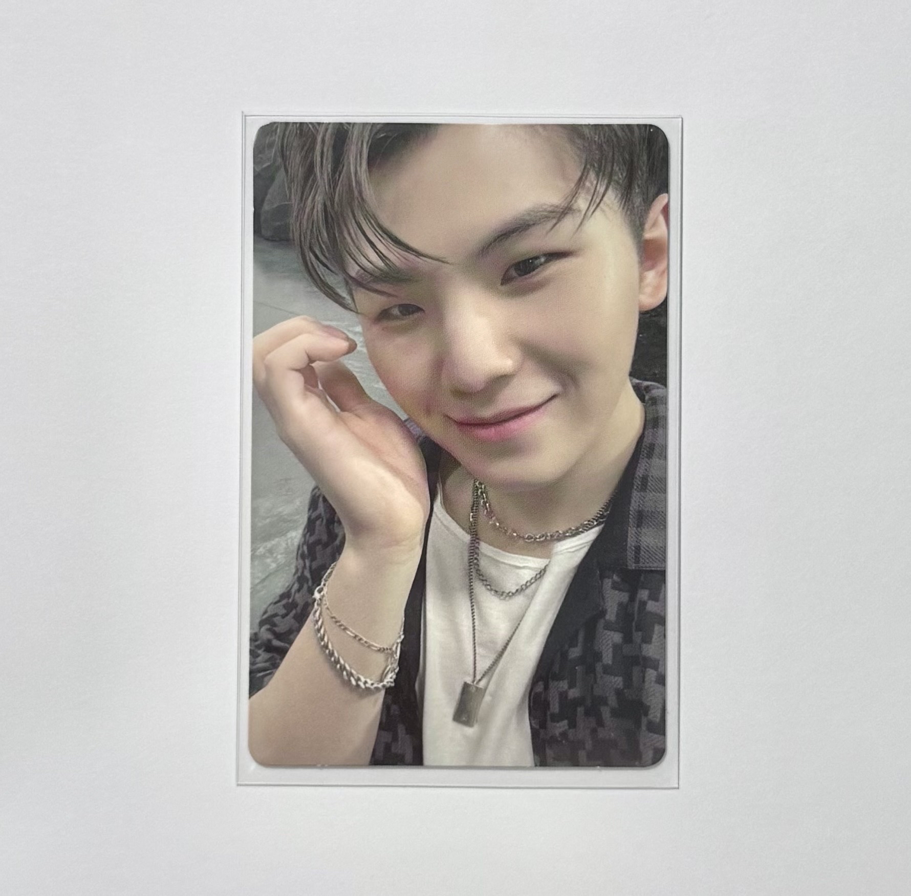 正四kit專卡 勳🍚